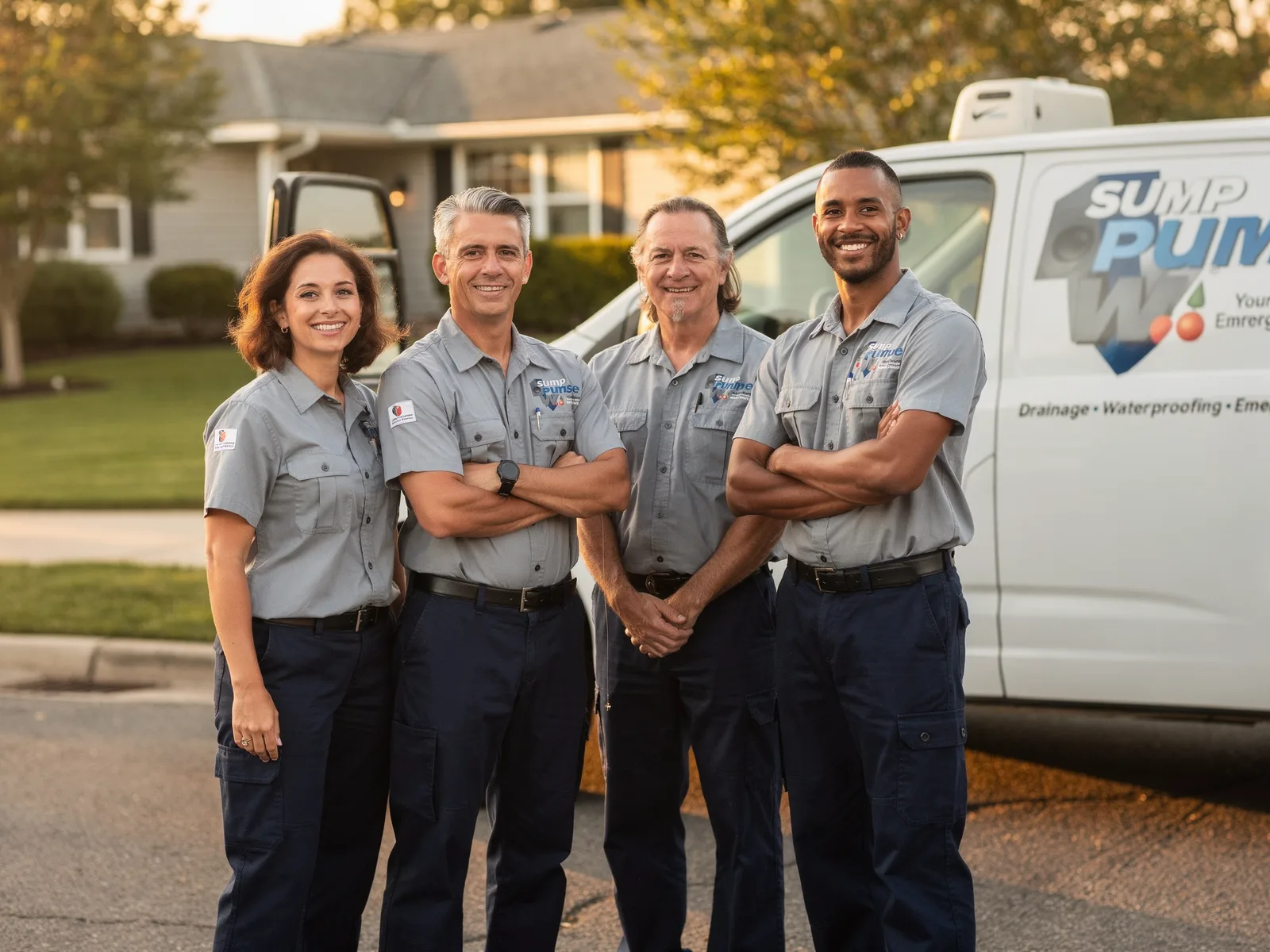 Water Heater Repair company in East Wenatchee, WA
